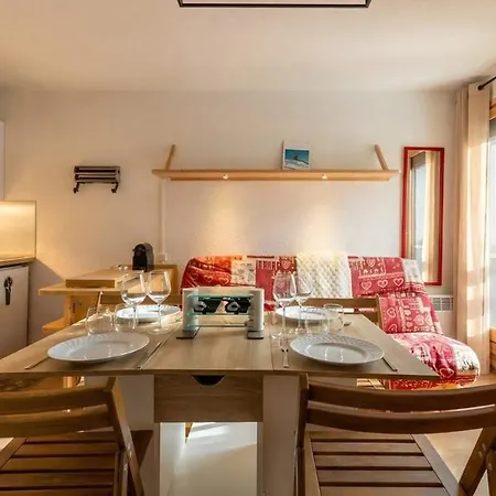 Apartament Le Roche Mantel Les Deux Alpes