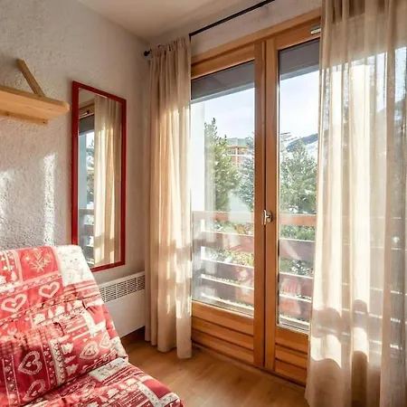 Apartament Le Roche Mantel *