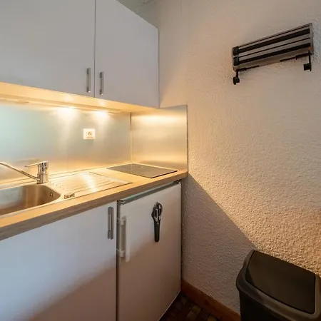 Apartment Le Roche Mantel